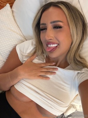 Lexis Wilson Photo #295