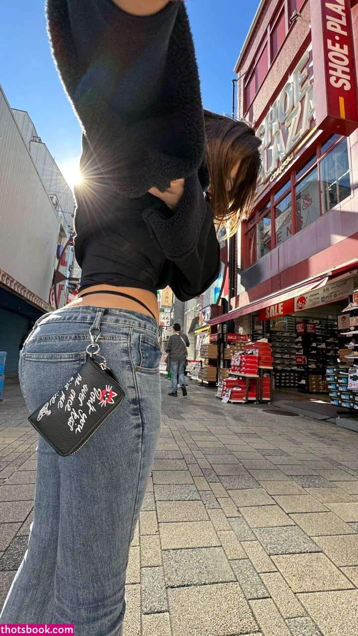 Mikaela Testa Photo #479