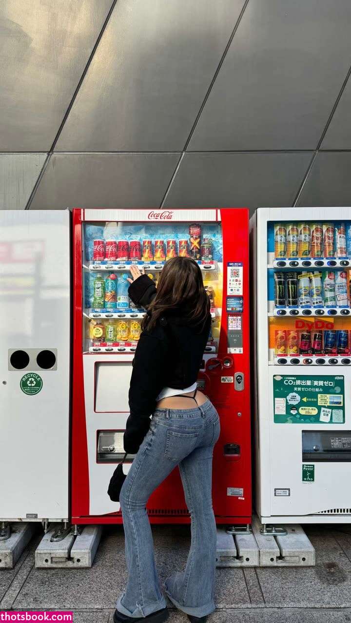 Mikaela Testa Photo #484