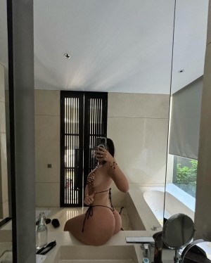 Mikaela Testa Photo #492