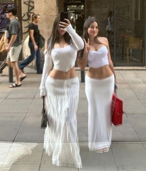 Mikaela Testa Photo #493