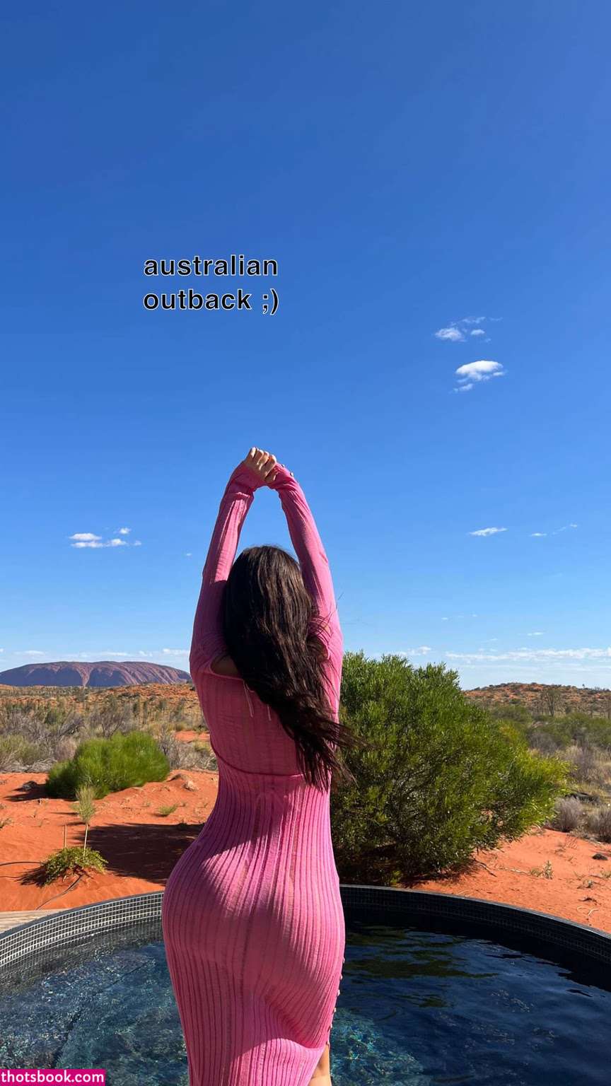 Mikaela Testa Photo #498