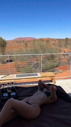 Mikaela Testa Photo #499