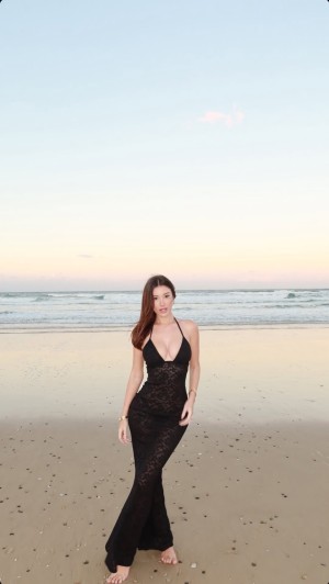 Mikaela Testa Photo #508