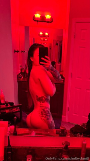 Shelby Dueitt Photo #203