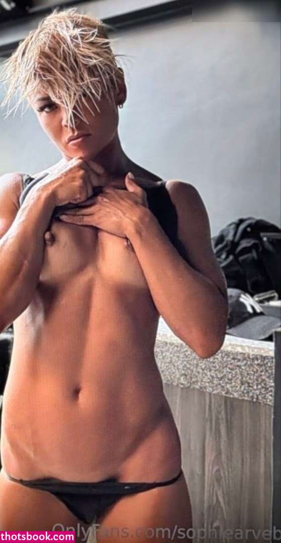 Sophie Arvebrink Photo #133