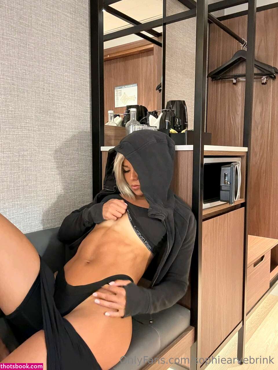 Sophie Arvebrink Photo #182