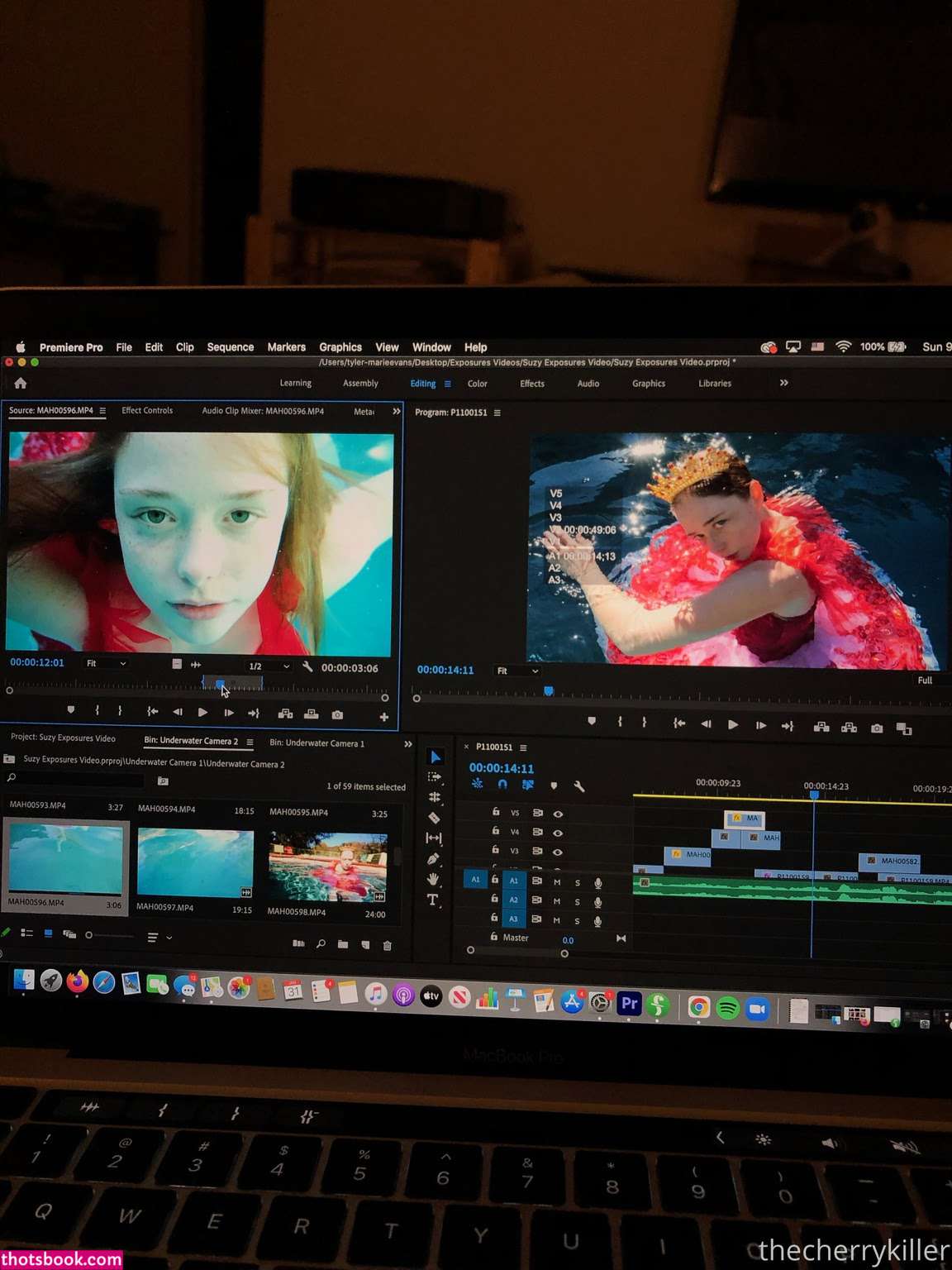 thestrawberrybutcher Photo #16