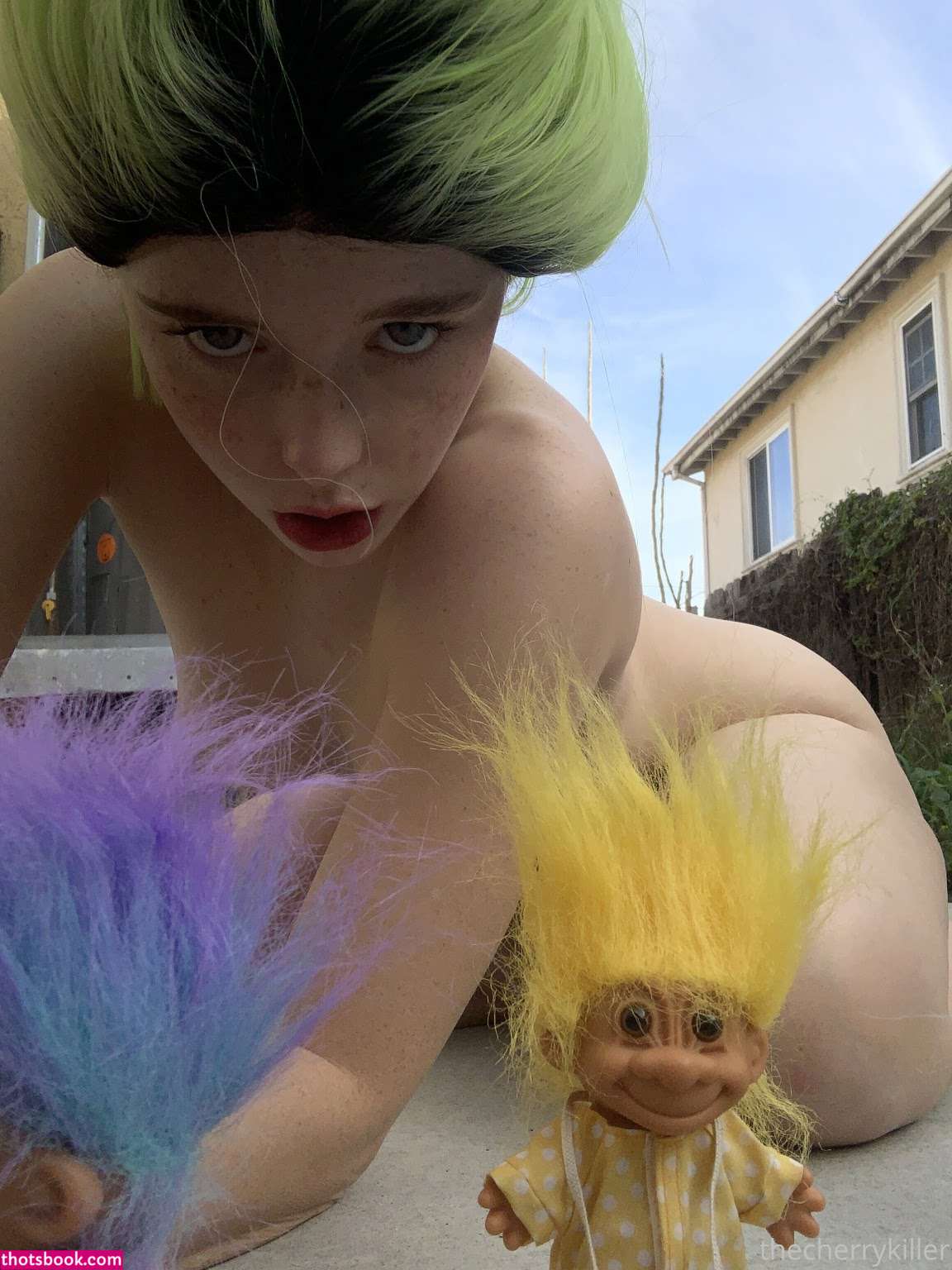 thestrawberrybutcher Photo #173