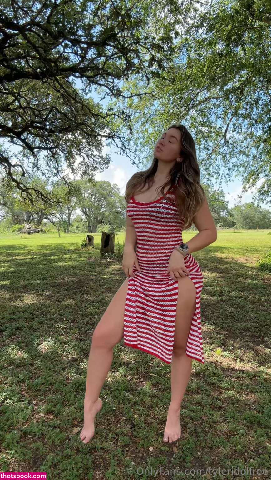 Tyler Idol Photo #218