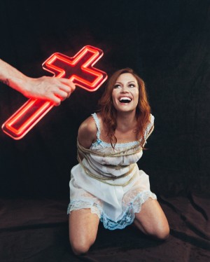 Whitney Moore Photo #97