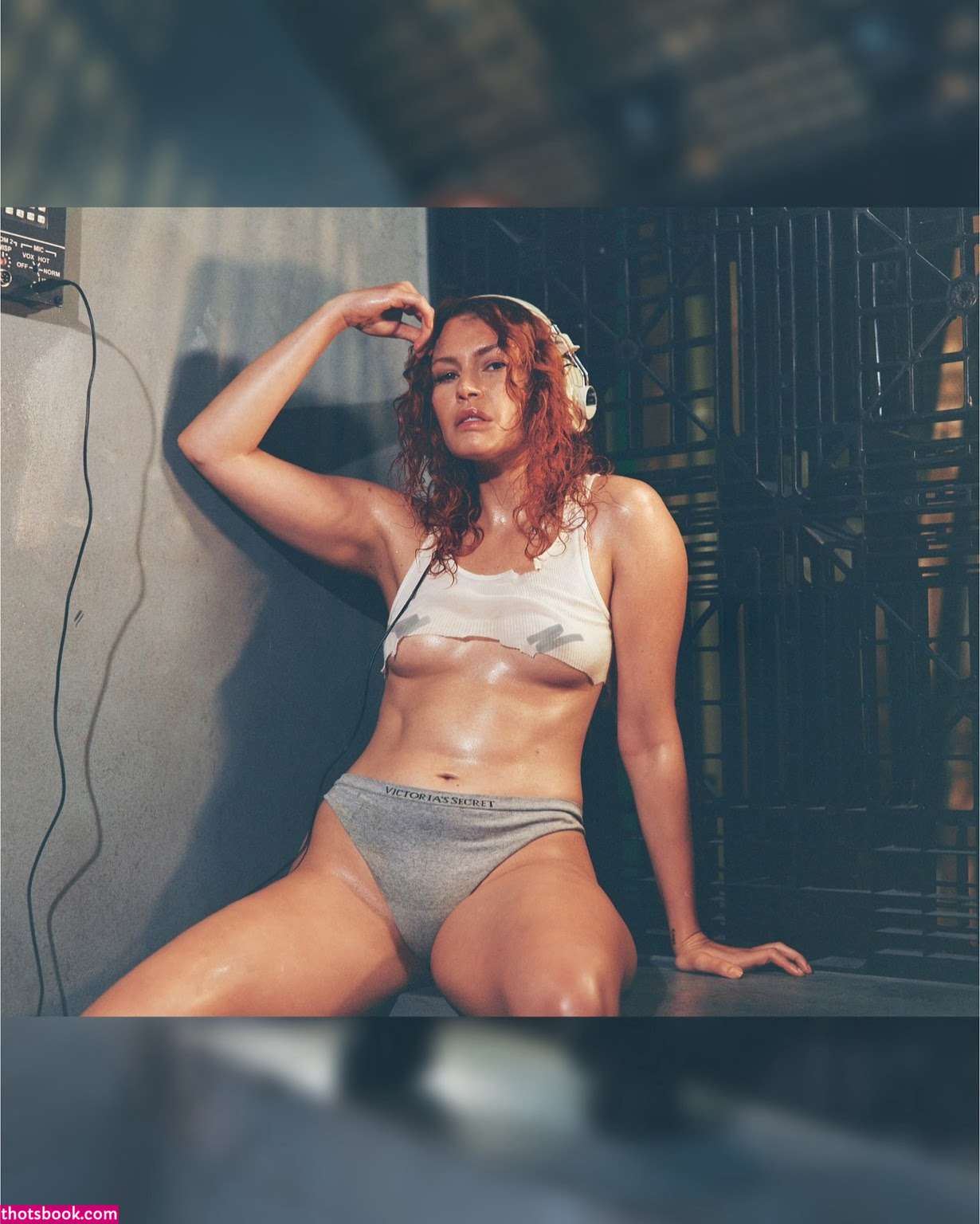 Whitney Moore Photo #103