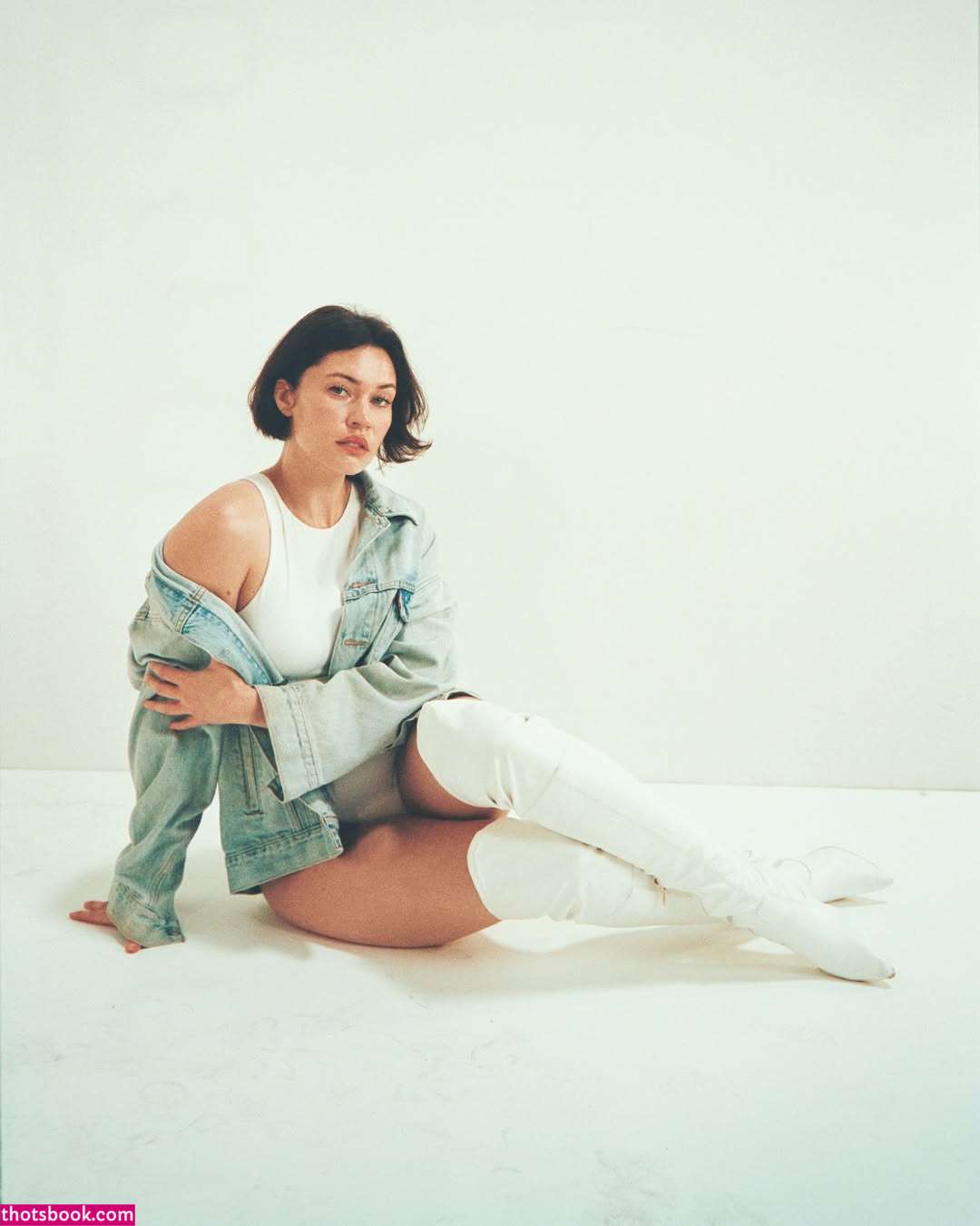 Whitney Moore Photo #112