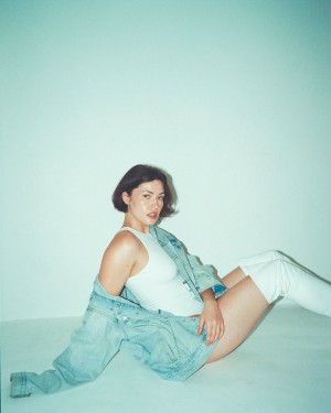 Whitney Moore Photo #113