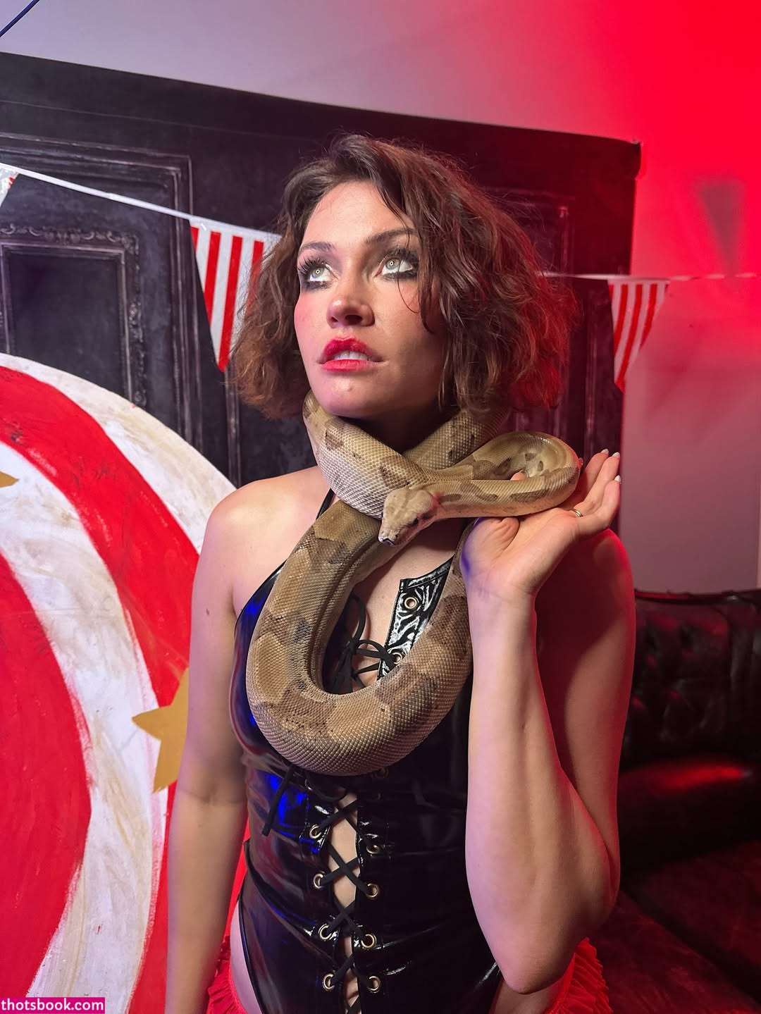 Whitney Moore Photo #117