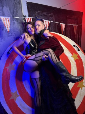 Whitney Moore Photo #119