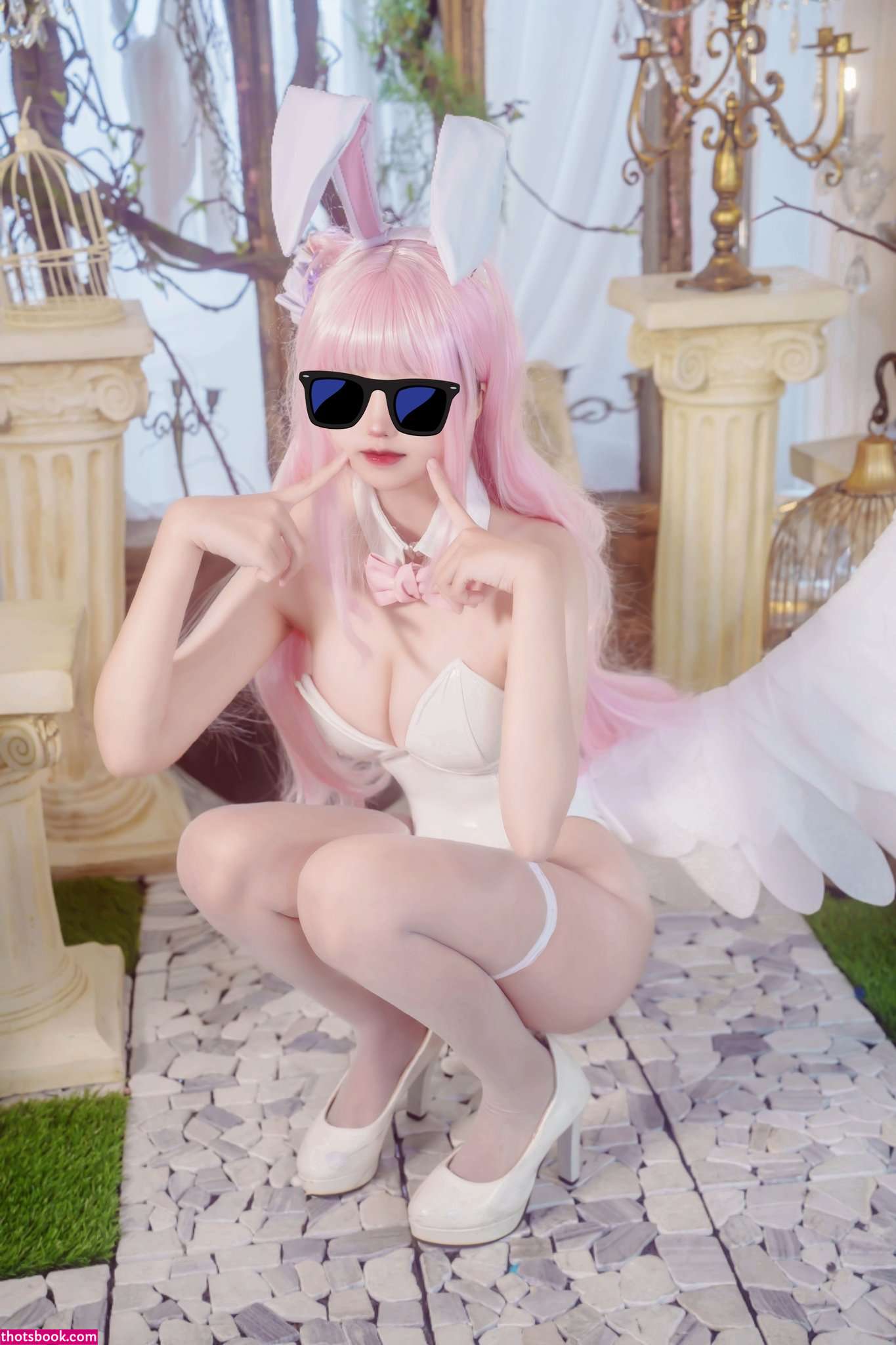 Chiyo Desuwa Photo #10