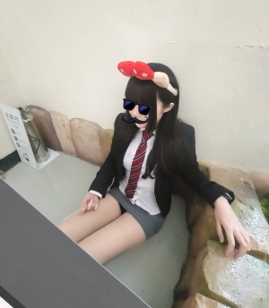 Chiyo Desuwa Photo #9