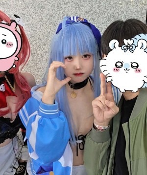 Chiyo Desuwa Photo #17