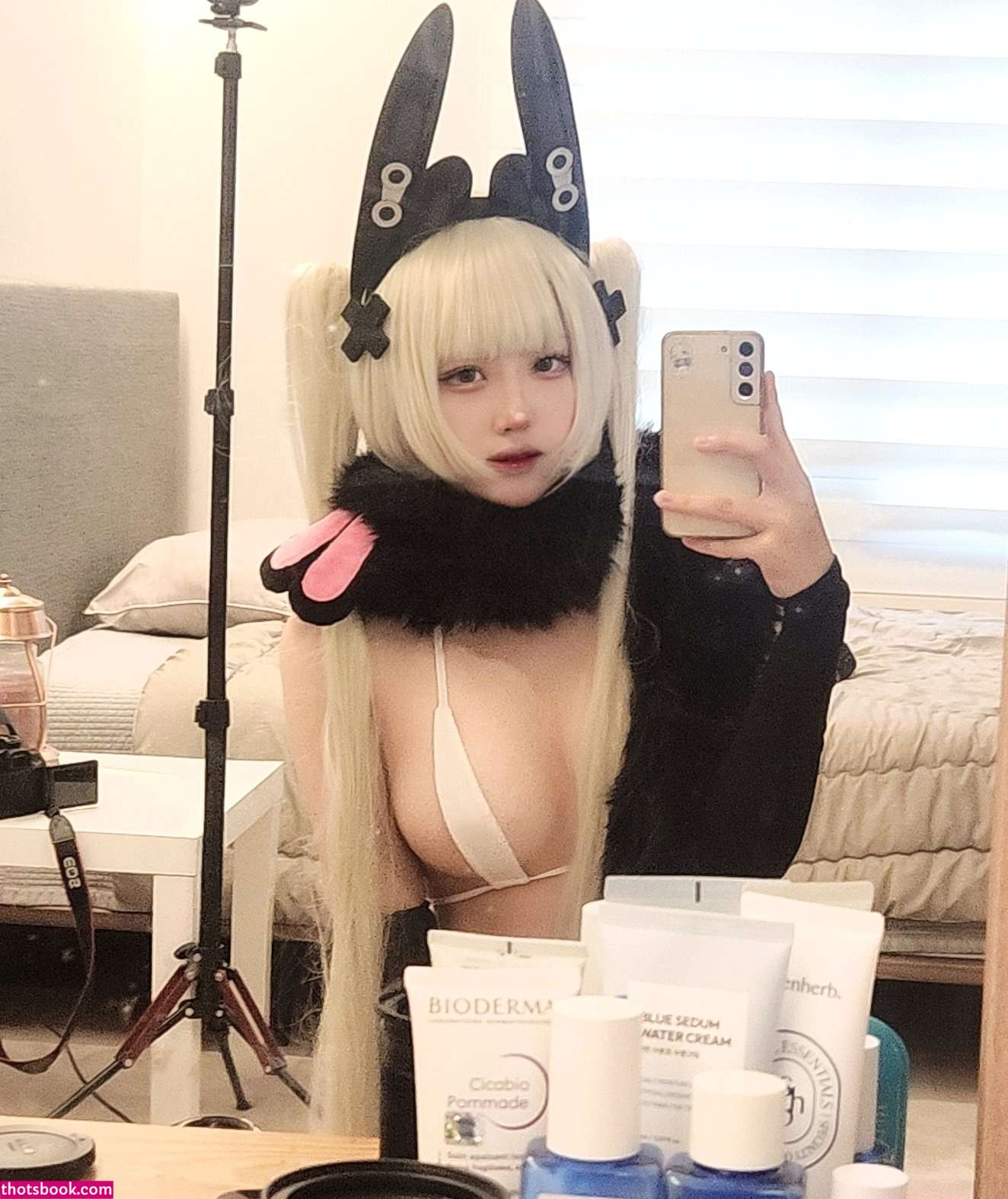 Chiyo Desuwa Photo #21