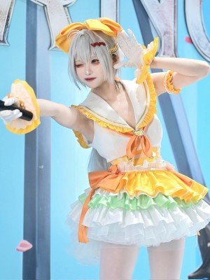 Chiyo Desuwa Photo #26