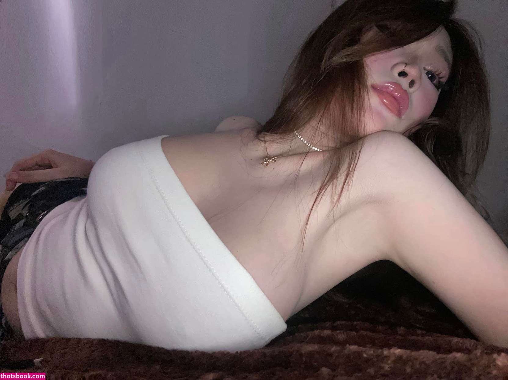 Erica Tran Photo #15