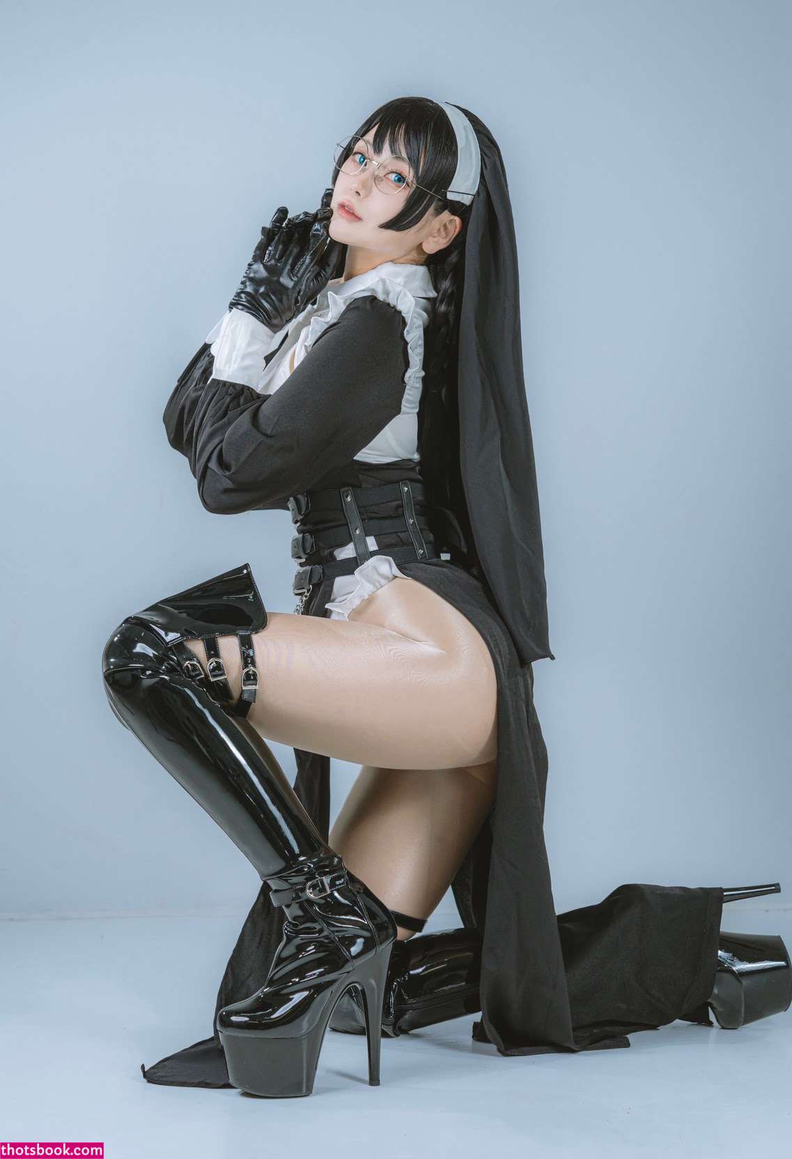 Glico Happy Photo #2