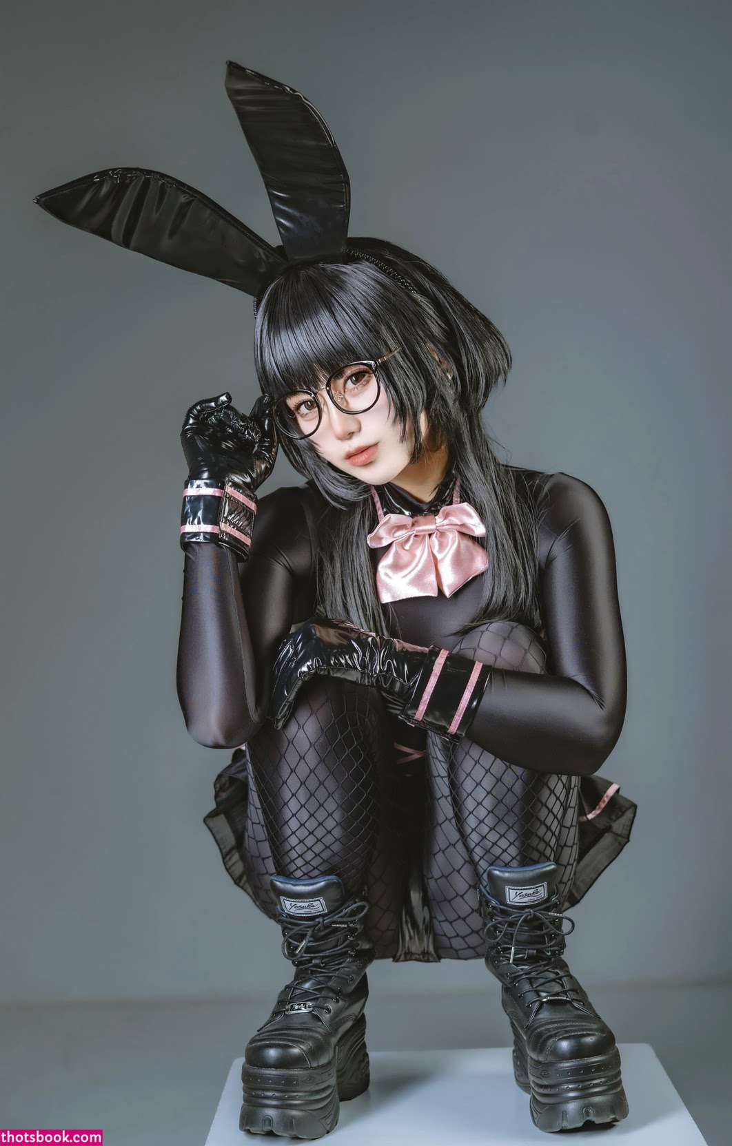 Glico Happy Photo #10