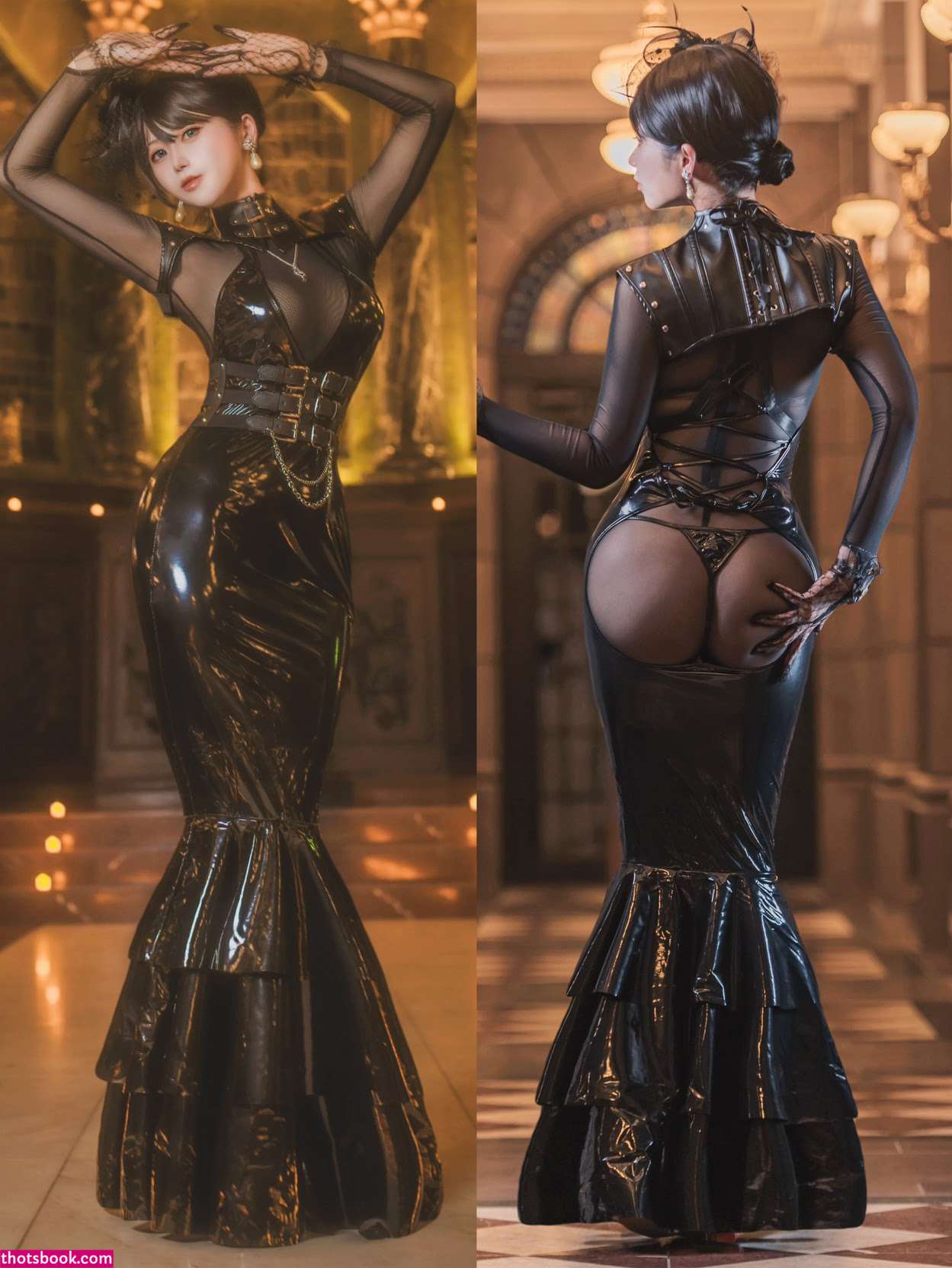 Glico Happy Photo #46