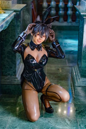 Glico Happy Photo #32