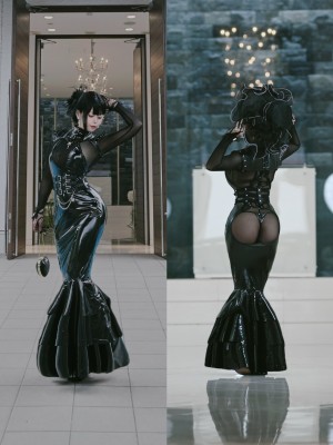 Glico Happy Photo #43