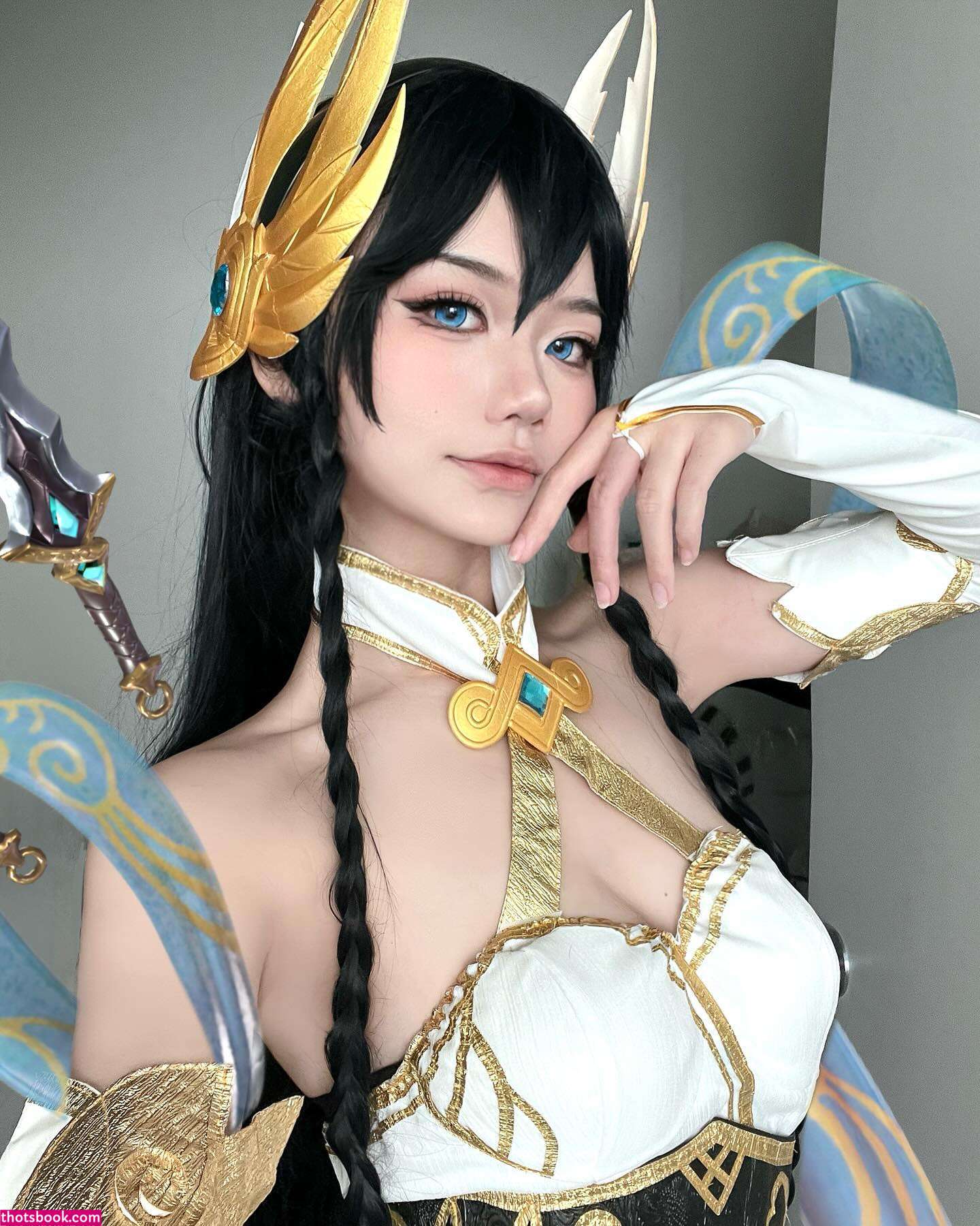 iceyyyzhou Photo #14