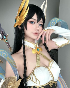 iceyyyzhou Photo #14