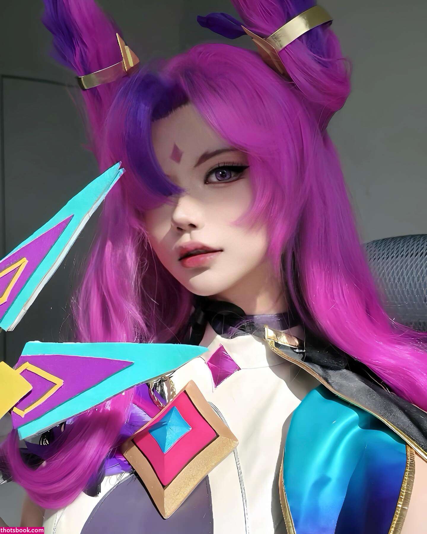 iceyyyzhou Photo #25