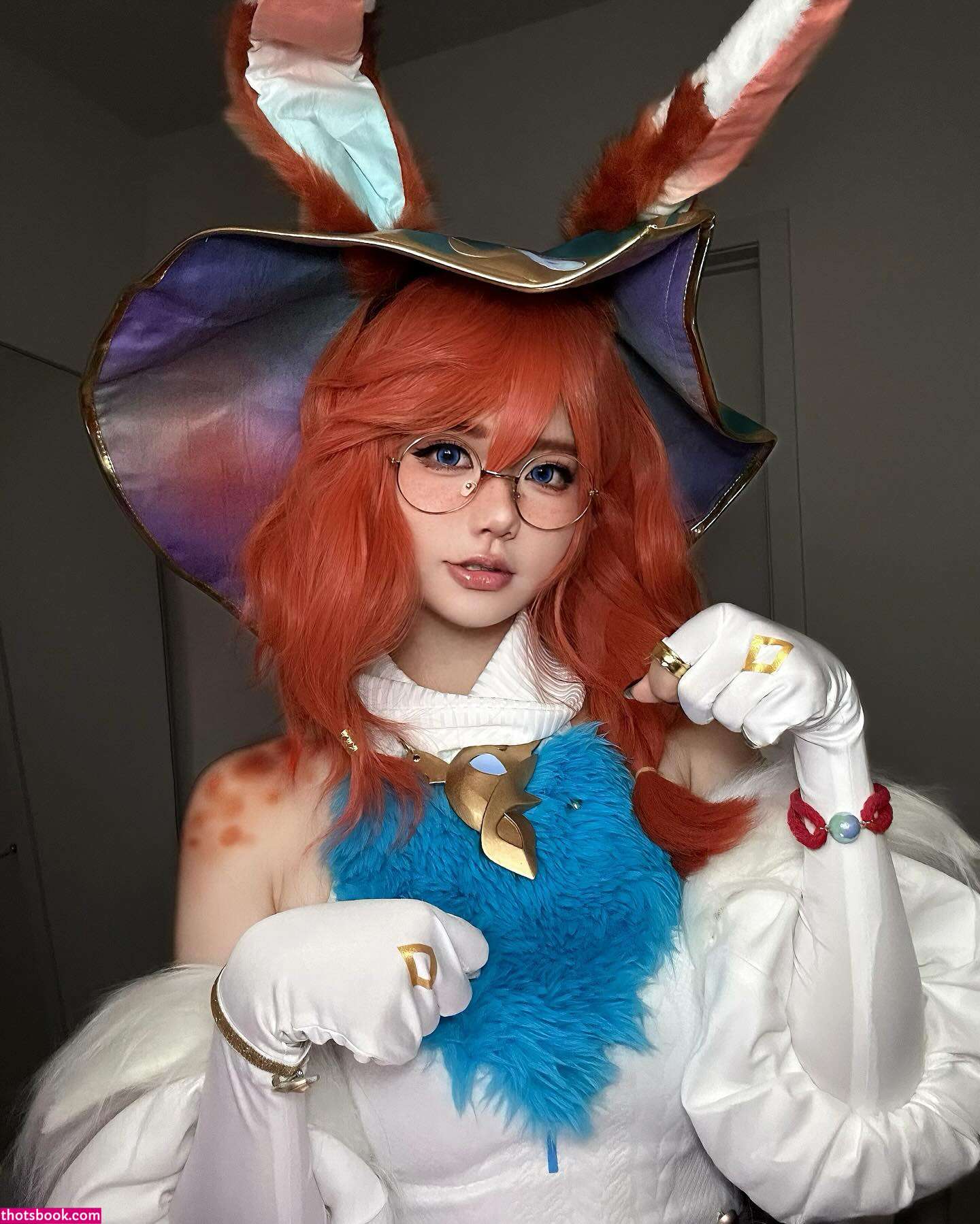 iceyyyzhou Photo #28