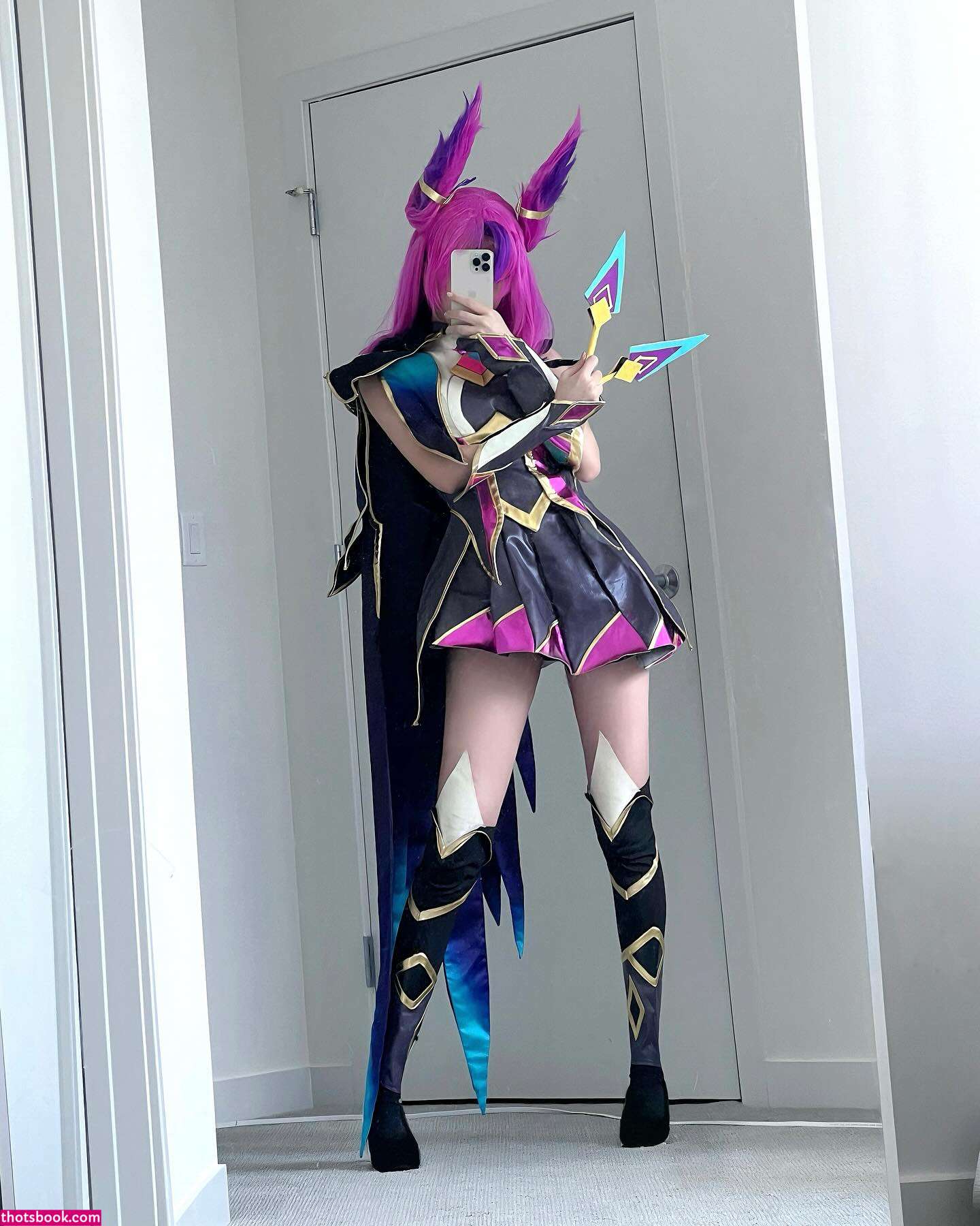 iceyyyzhou Photo #29