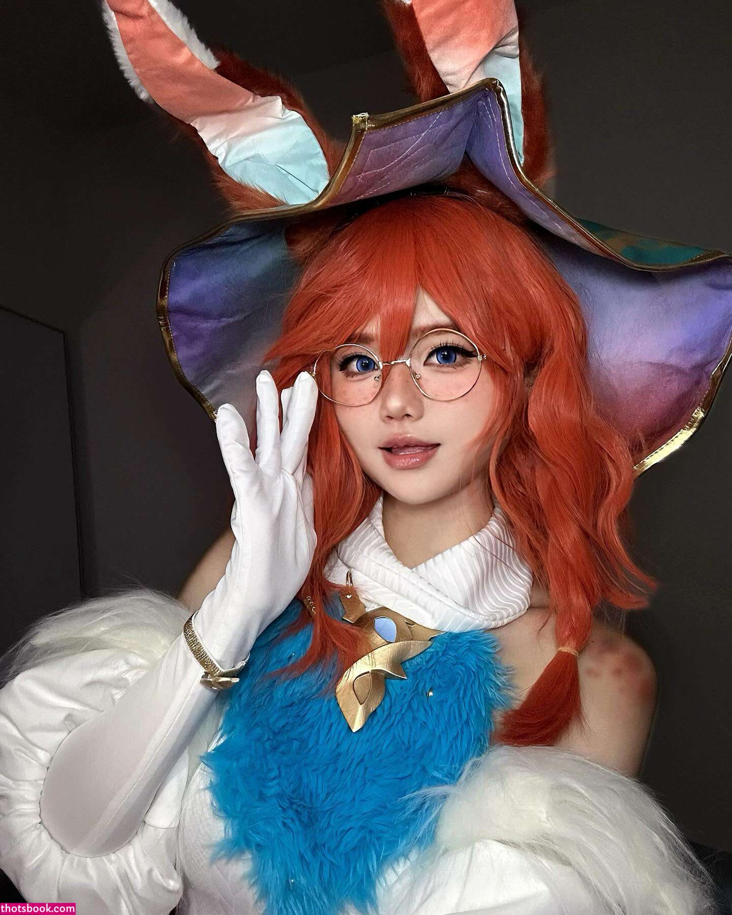 iceyyyzhou Photo #31