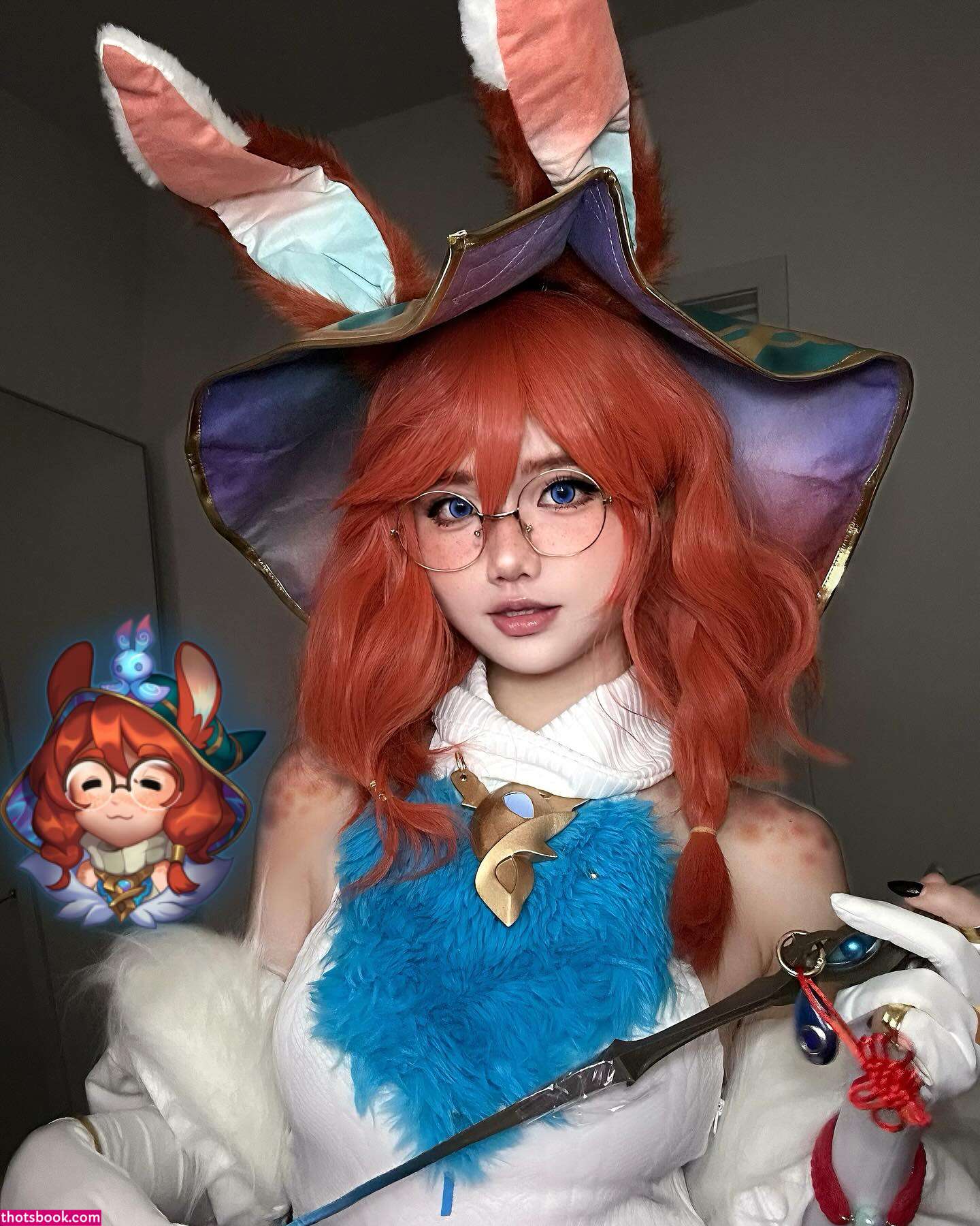 iceyyyzhou Photo #32