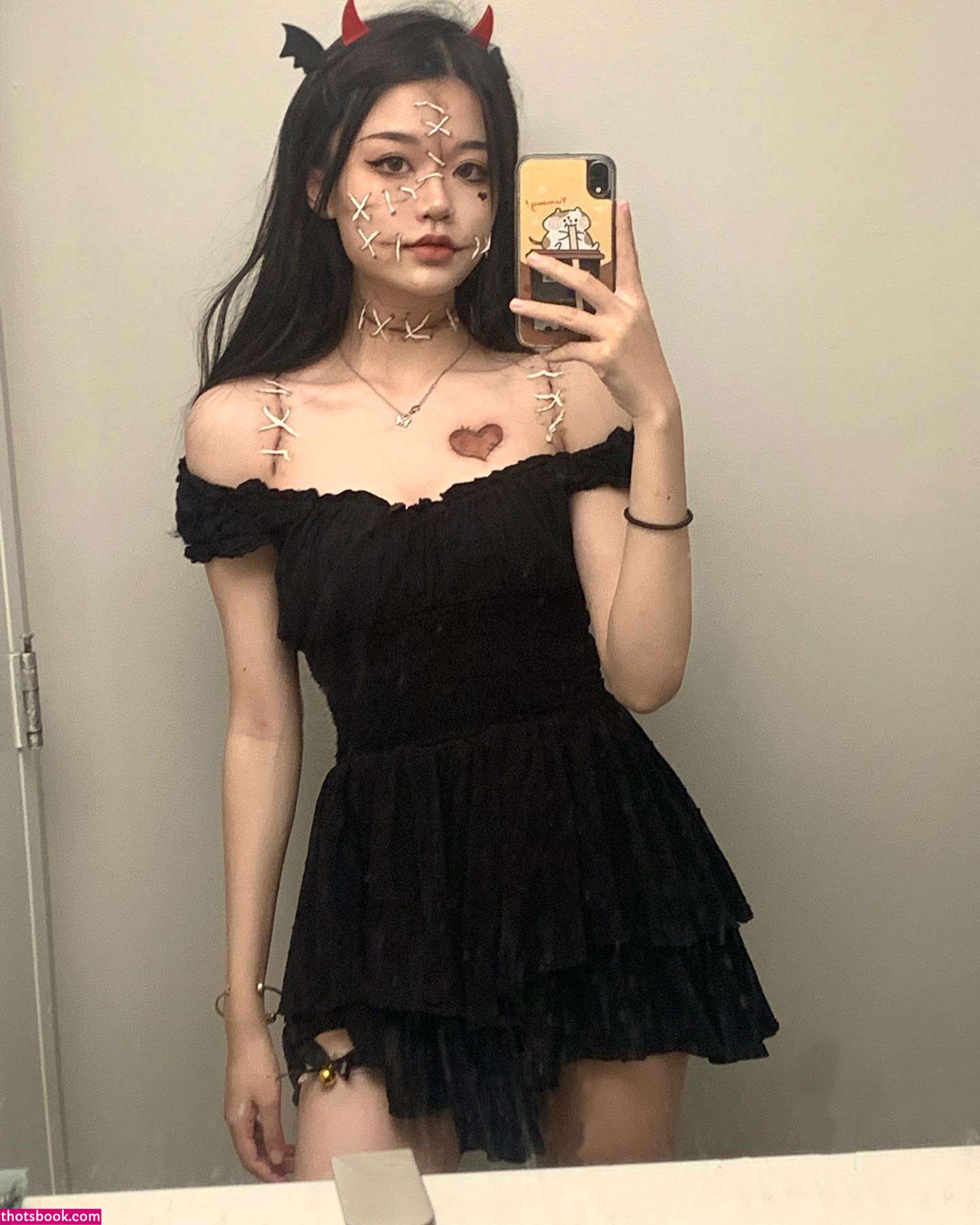 iceyyyzhou Photo #35