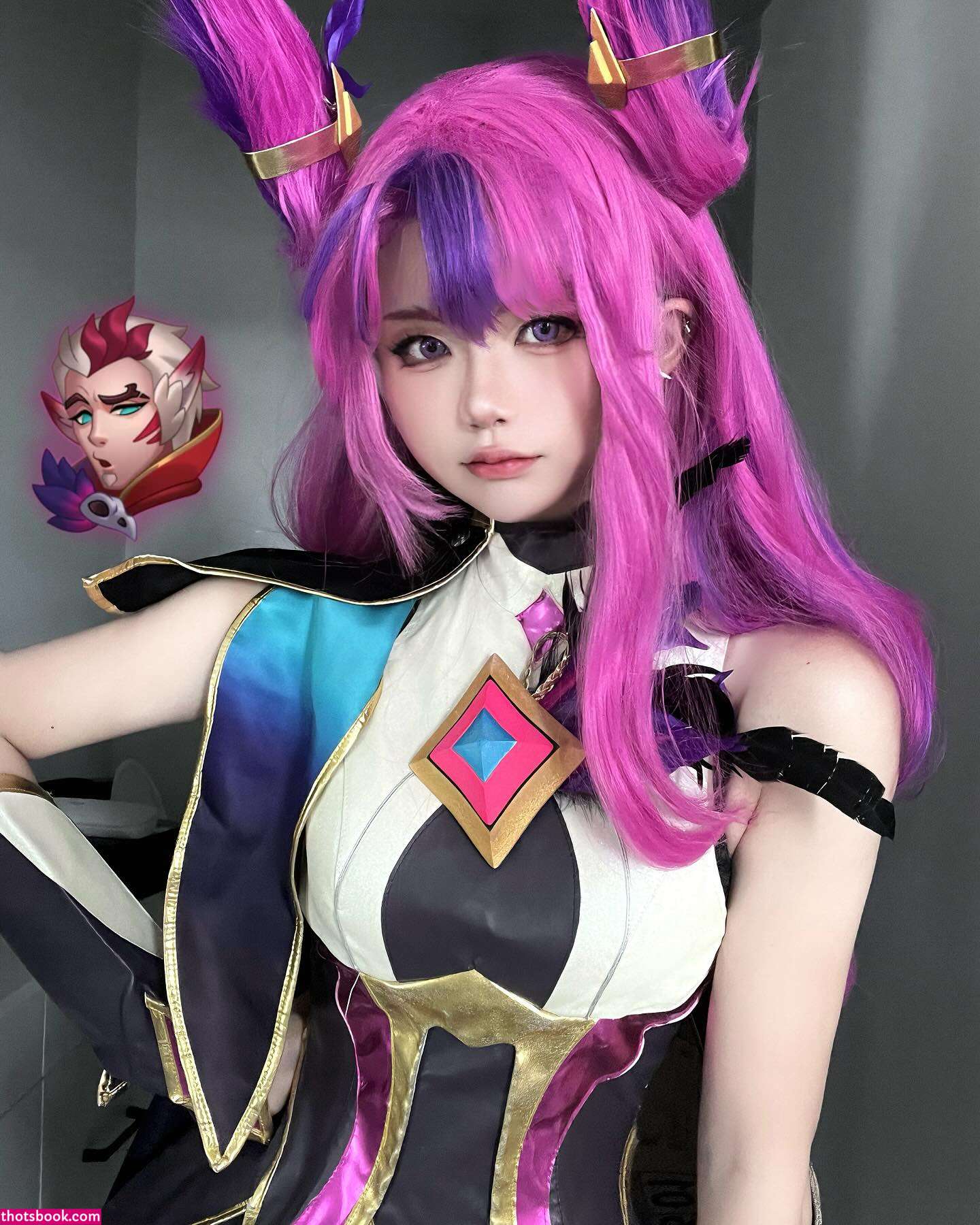 iceyyyzhou Photo #37