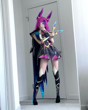 iceyyyzhou Photo #29