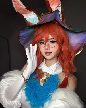 iceyyyzhou Photo #31