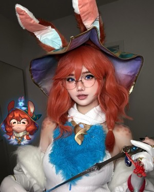 iceyyyzhou Photo #32