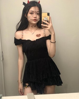 iceyyyzhou Photo #35