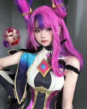 iceyyyzhou Photo #37