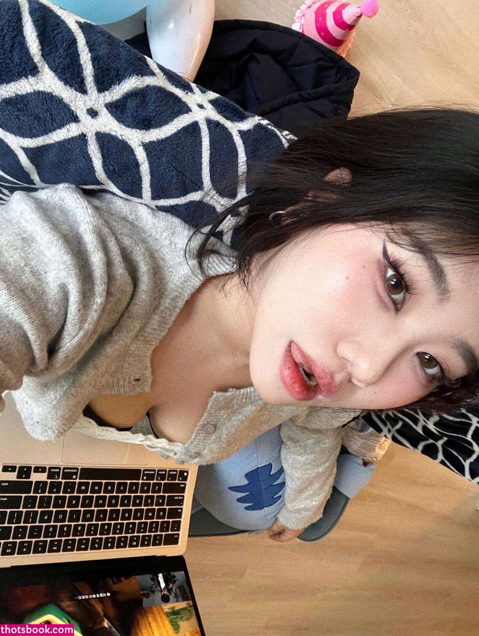 Qwerty Xxm Photo #43