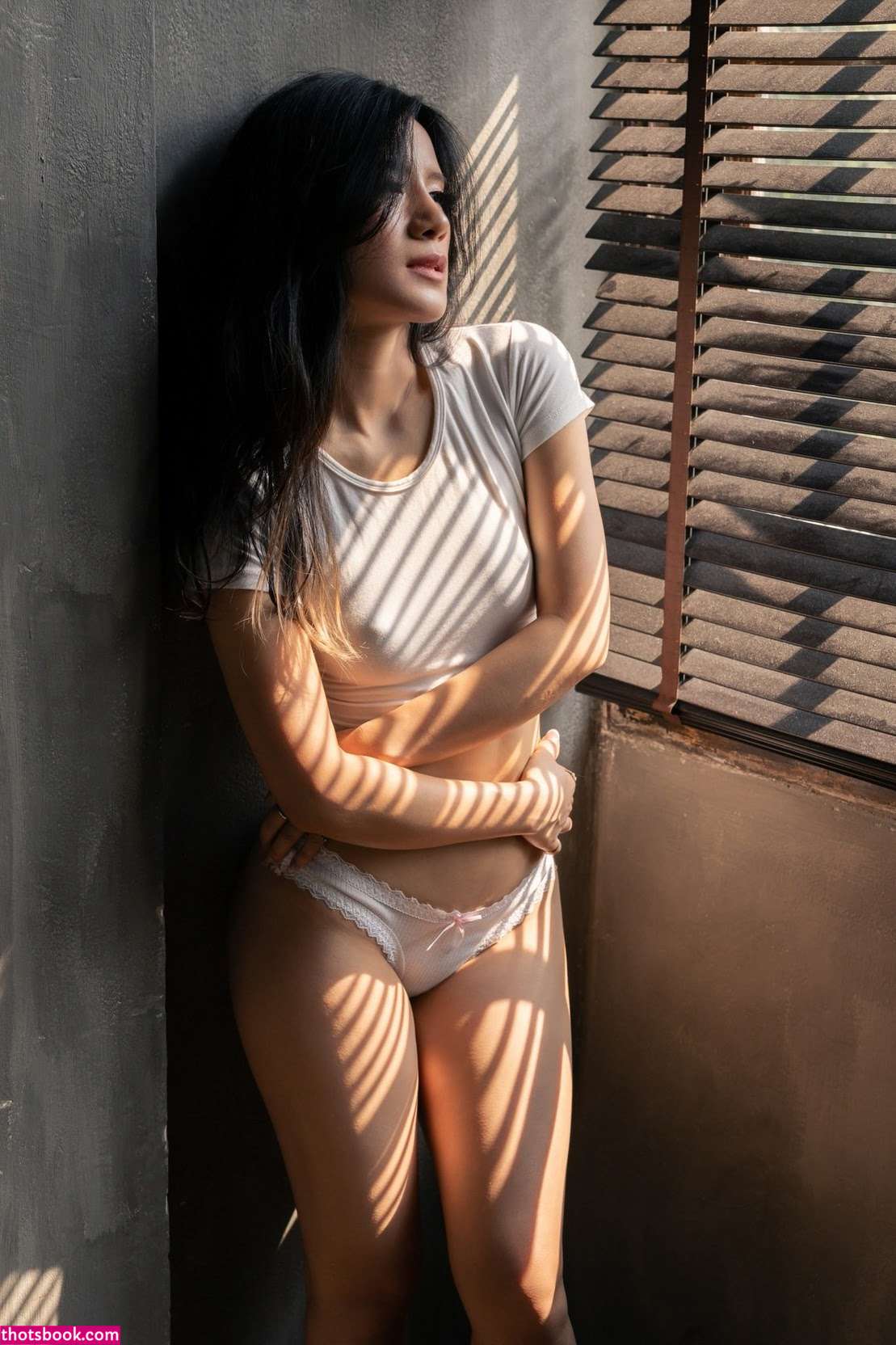 Nicha Dxkphikul Photo #1