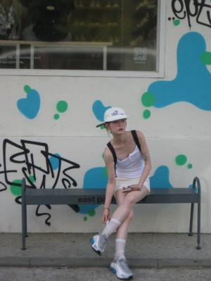 Pomegranate Jh Post #3