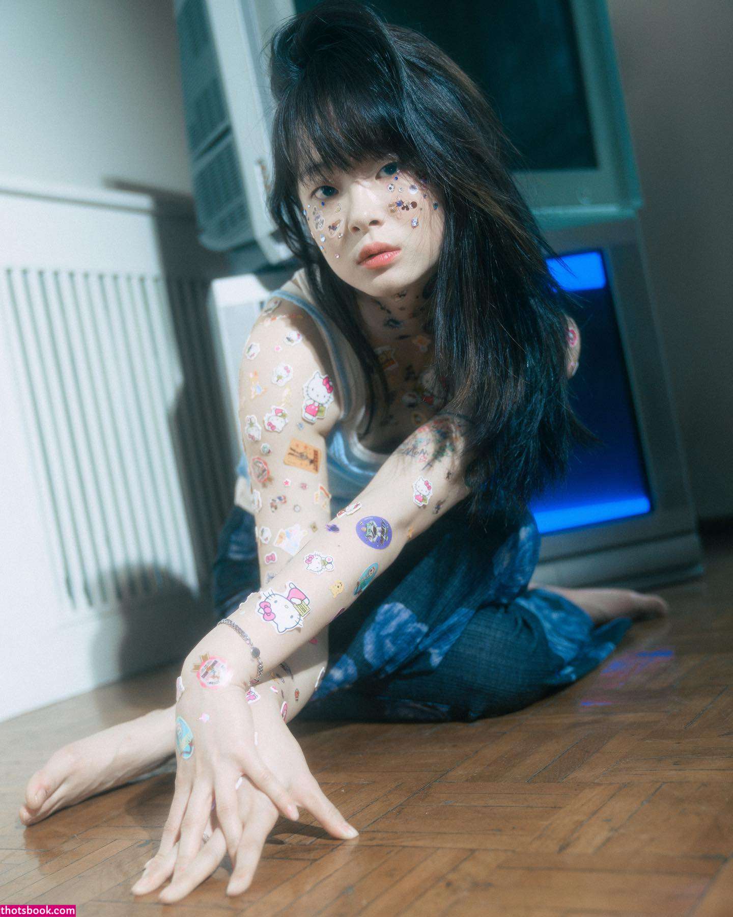 Pomegranate Jh Photo #44