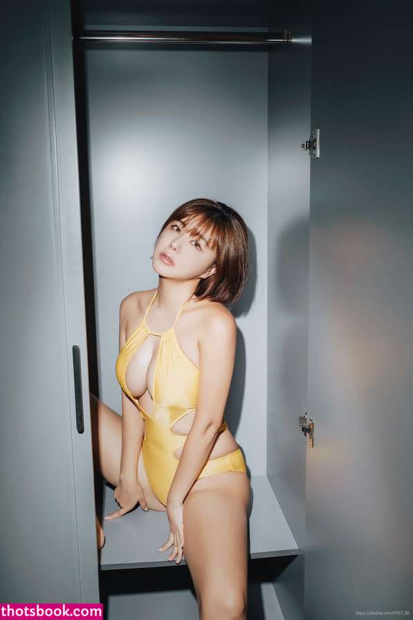 Ryu Ji Hye Photo #12
